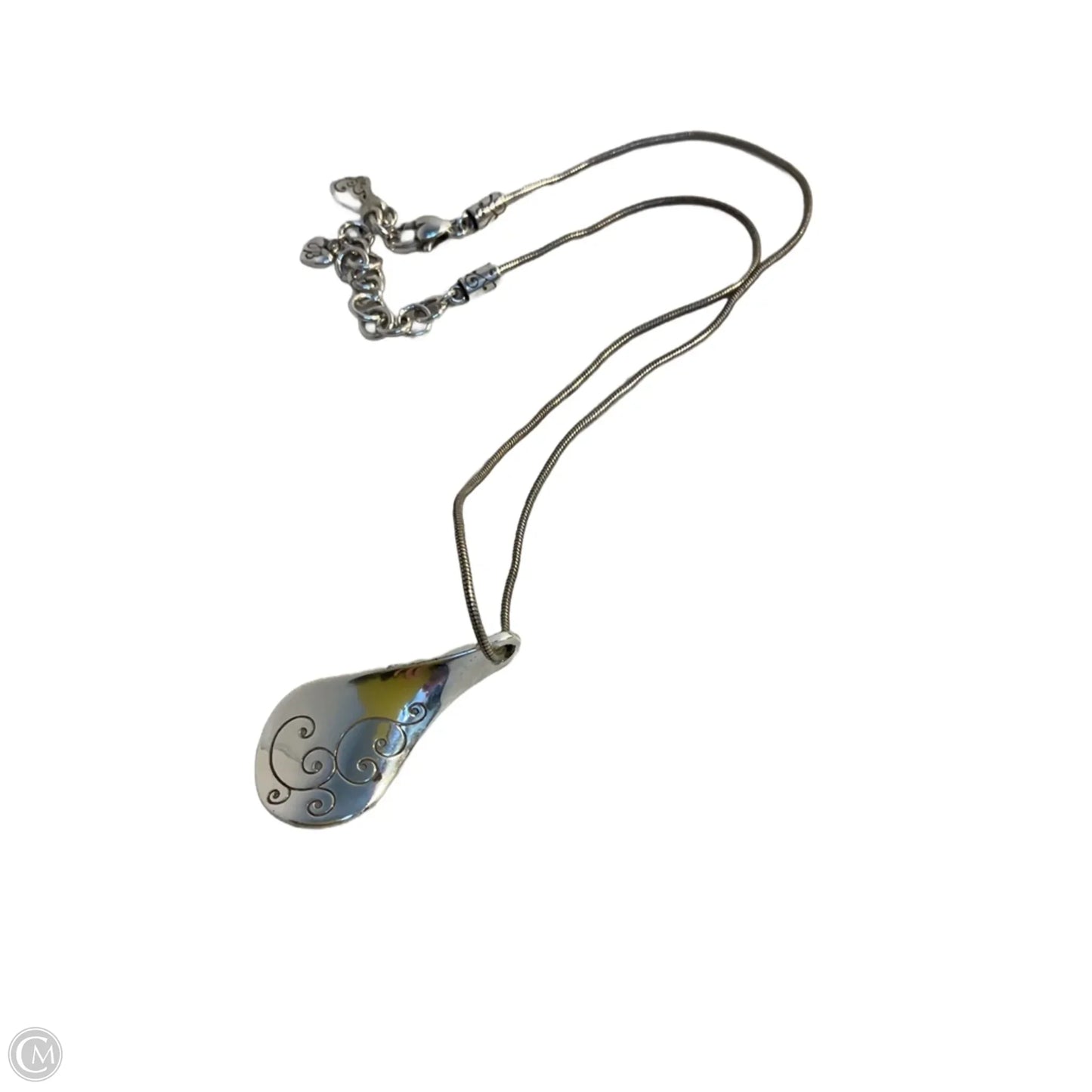 Necklace Choker & Collar By Brighton