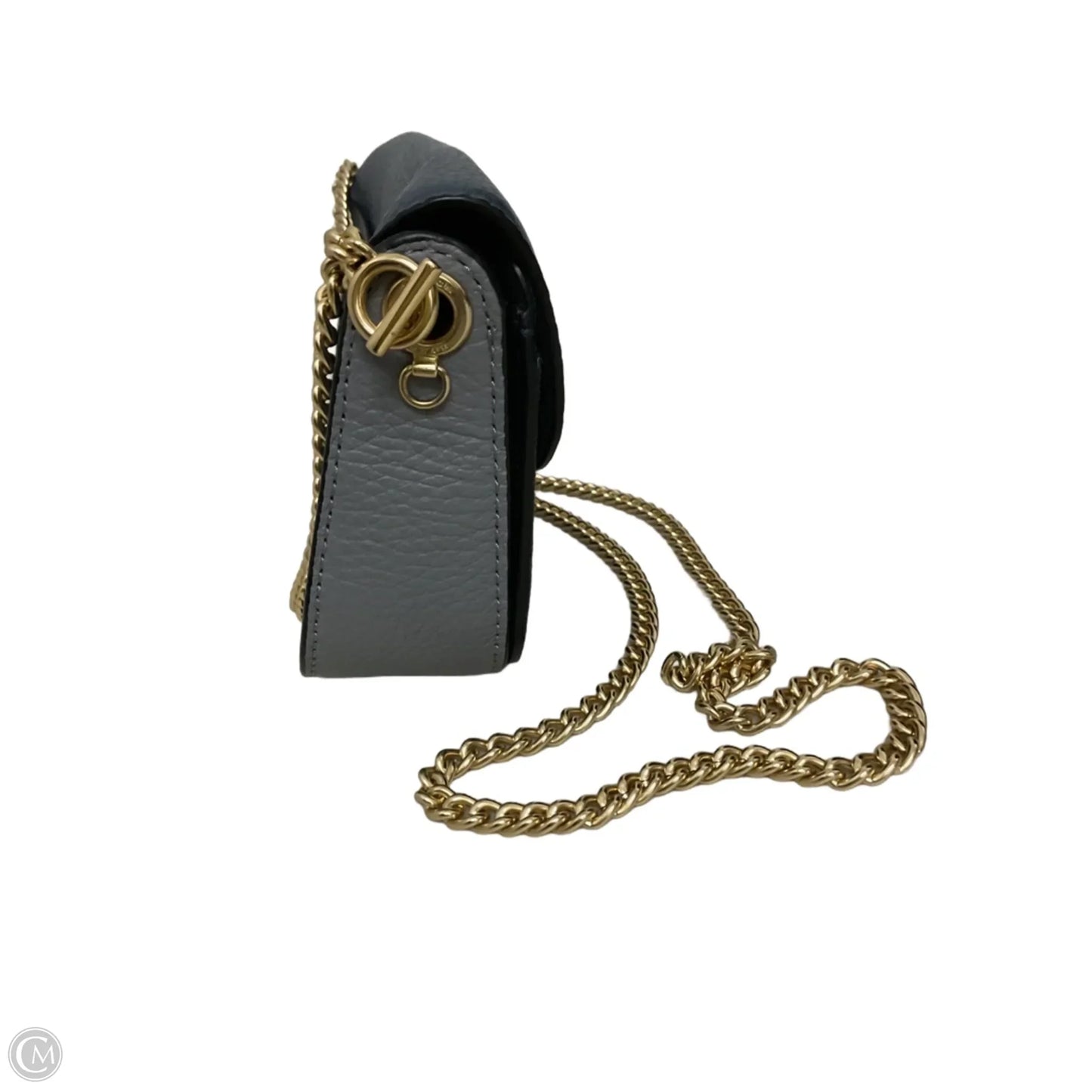 Handbag Designer By Coach, Size: Small