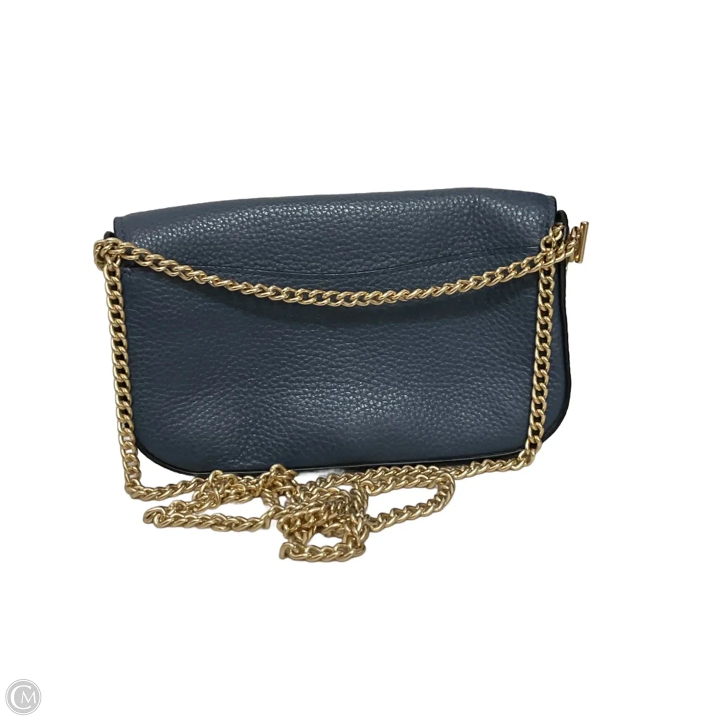 Handbag Designer By Coach, Size: Small