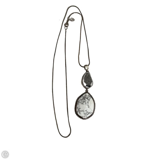 Necklace Other By Silpada