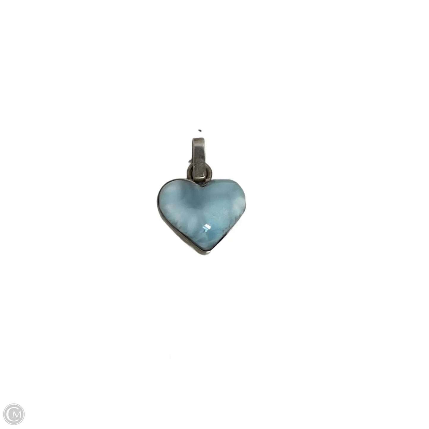 Necklace Pendant By Cmb