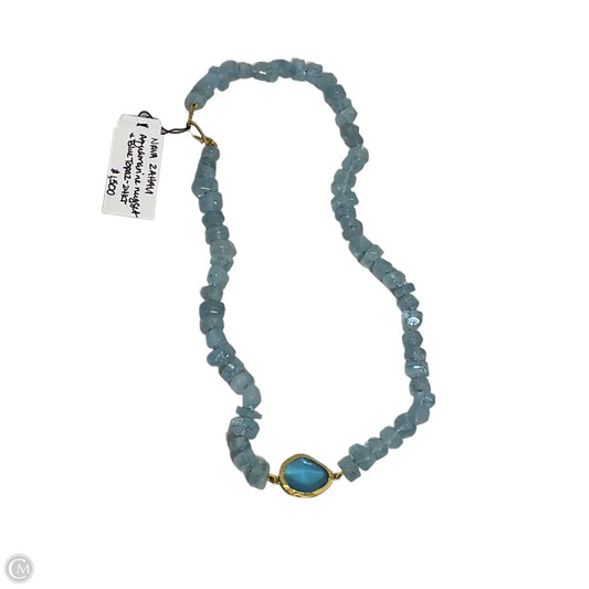 Necklace Other By Cma