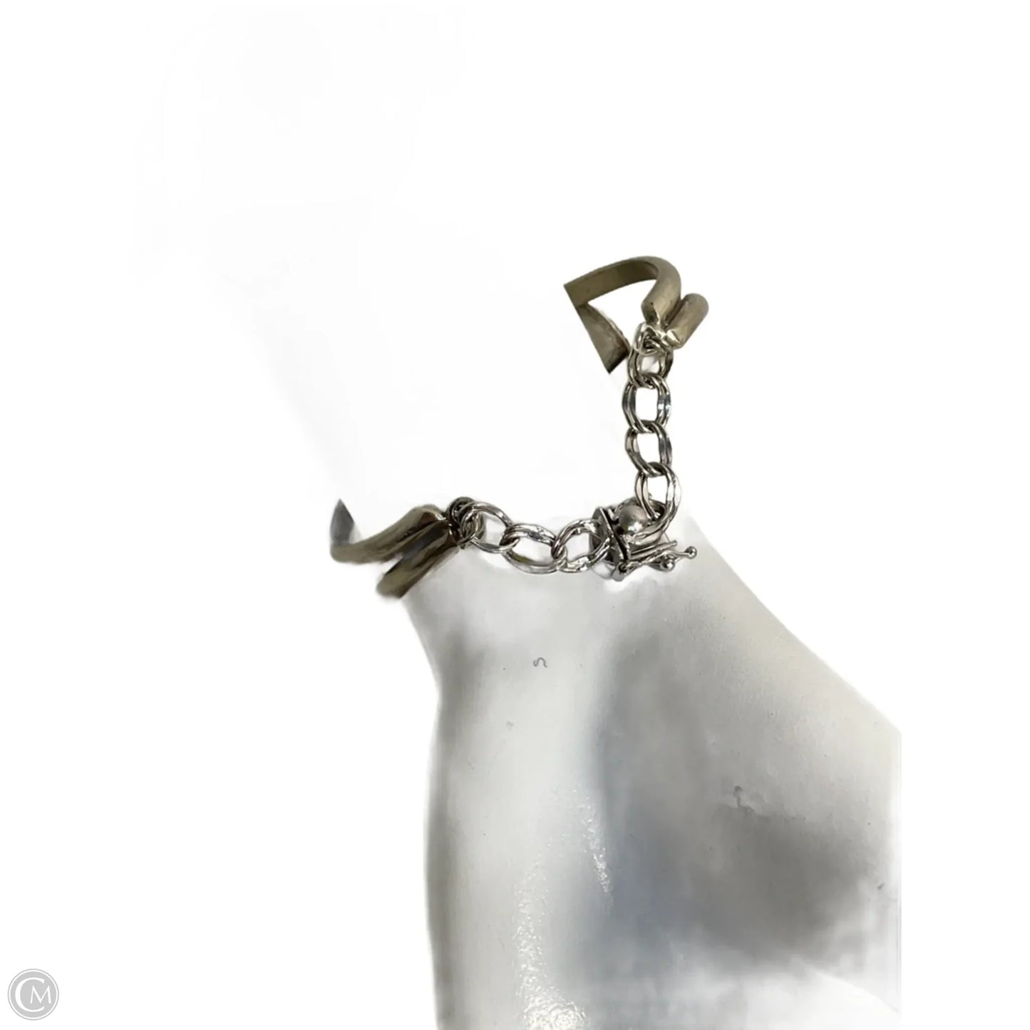 Bracelet Sterling Silver By Cma