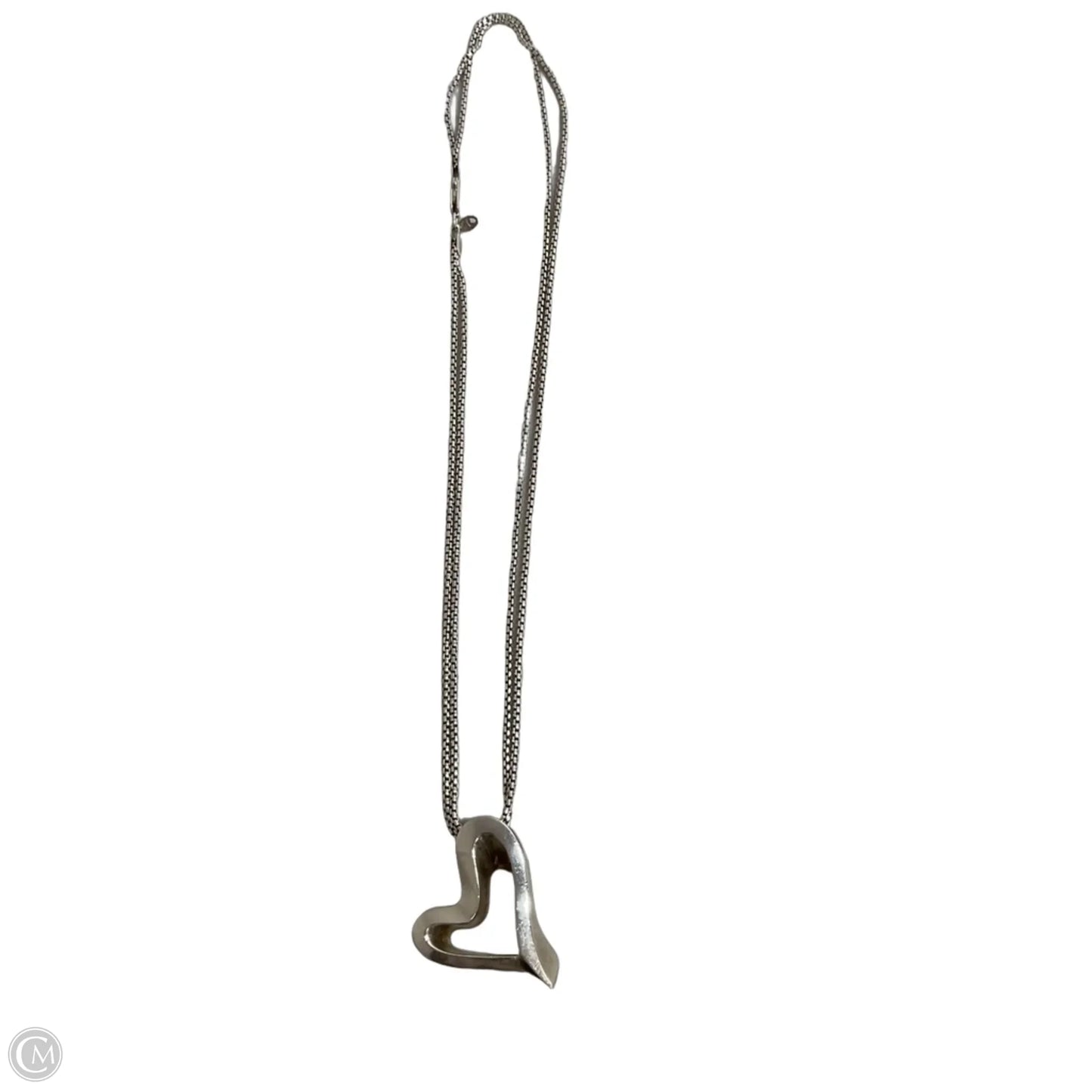 Necklace Other By Cma