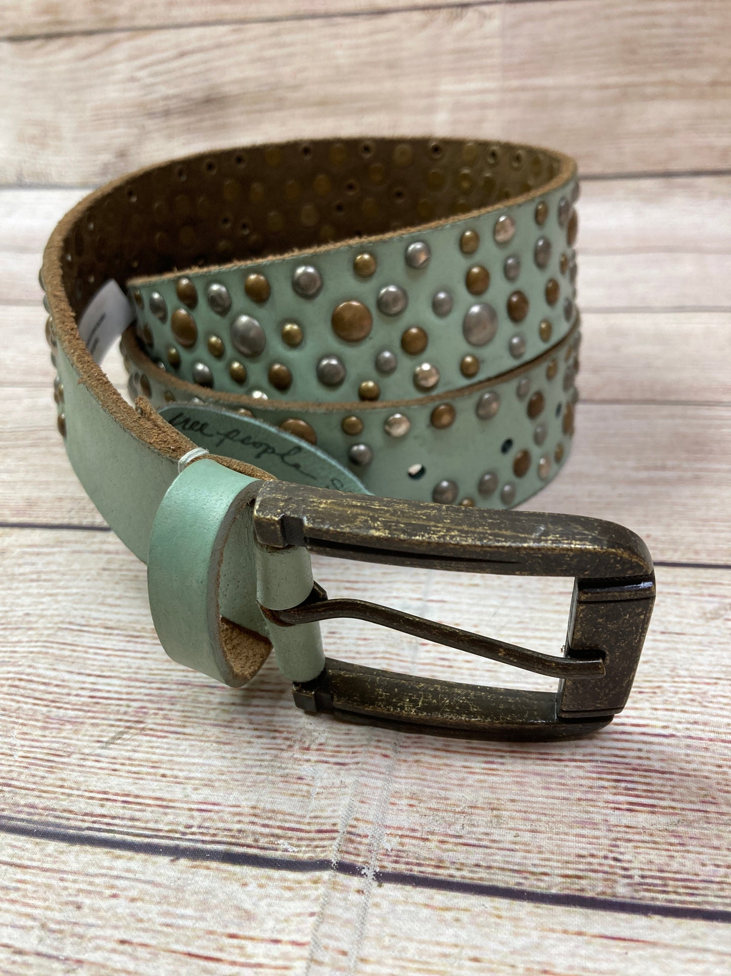 Belt By Free People  Size: Small