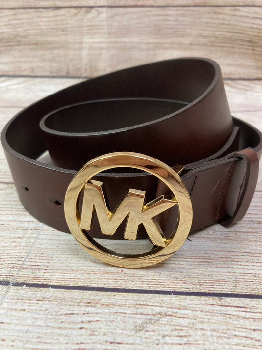 Belt By Michael By Michael Kors  Size: Medium