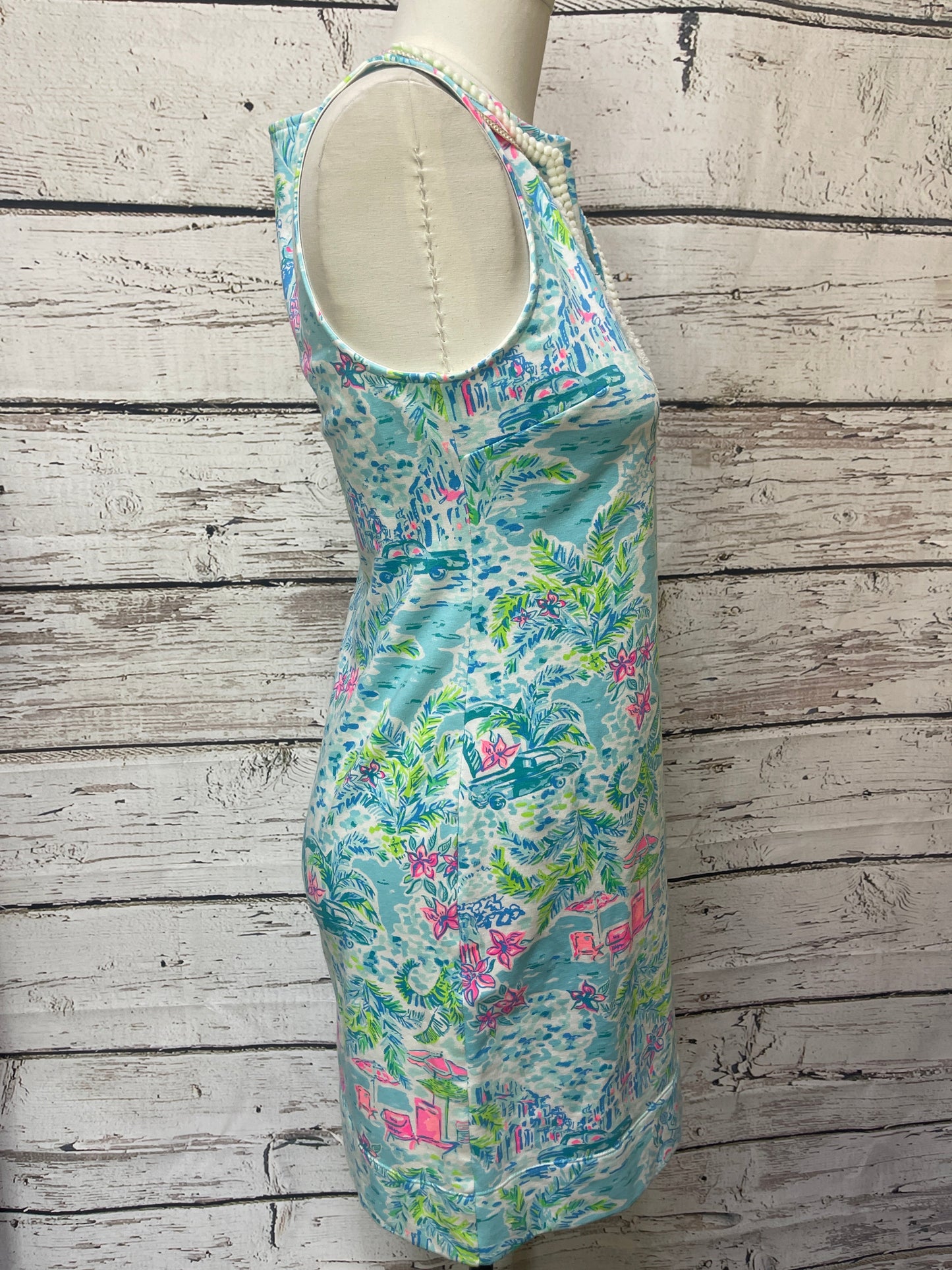 Dress Casual Short By Lilly Pulitzer  Size: S