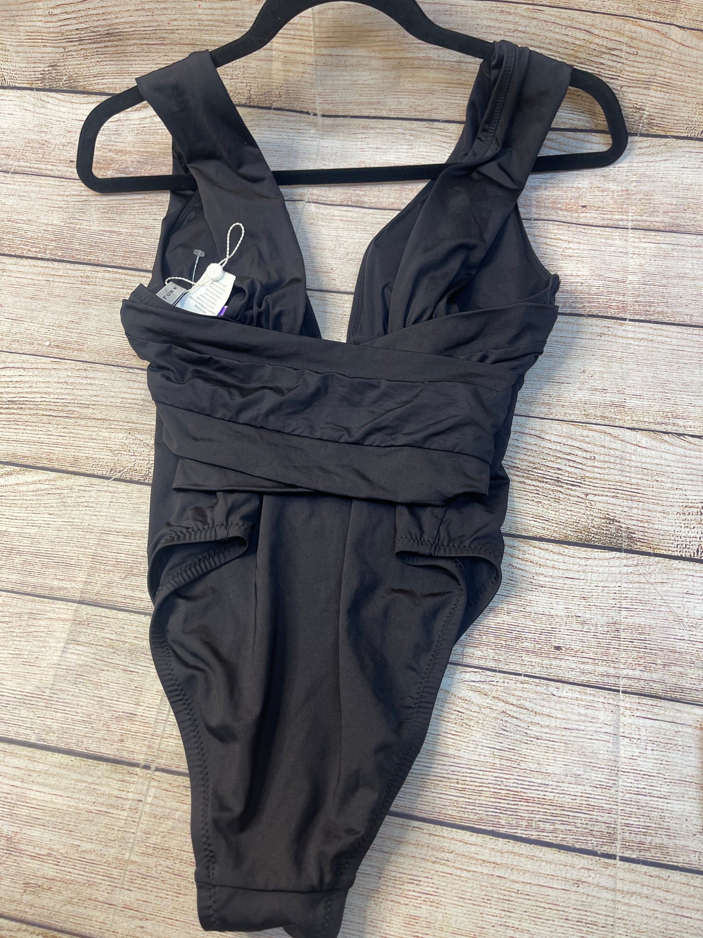 Black Swimsuit Trina Turk, Size 6