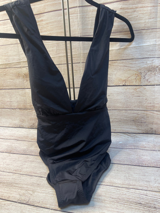 Black Swimsuit Trina Turk, Size 6