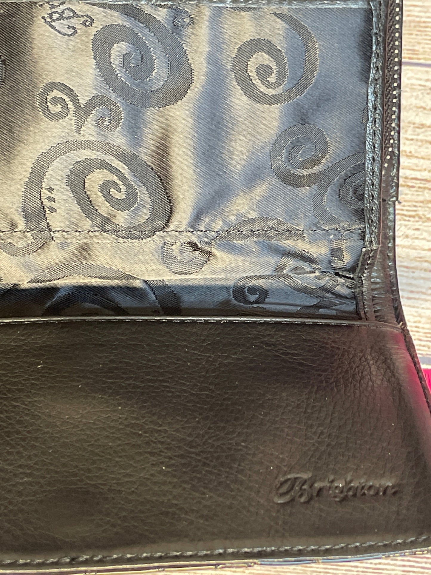 Crossbody Designer By Brighton, Size: Small