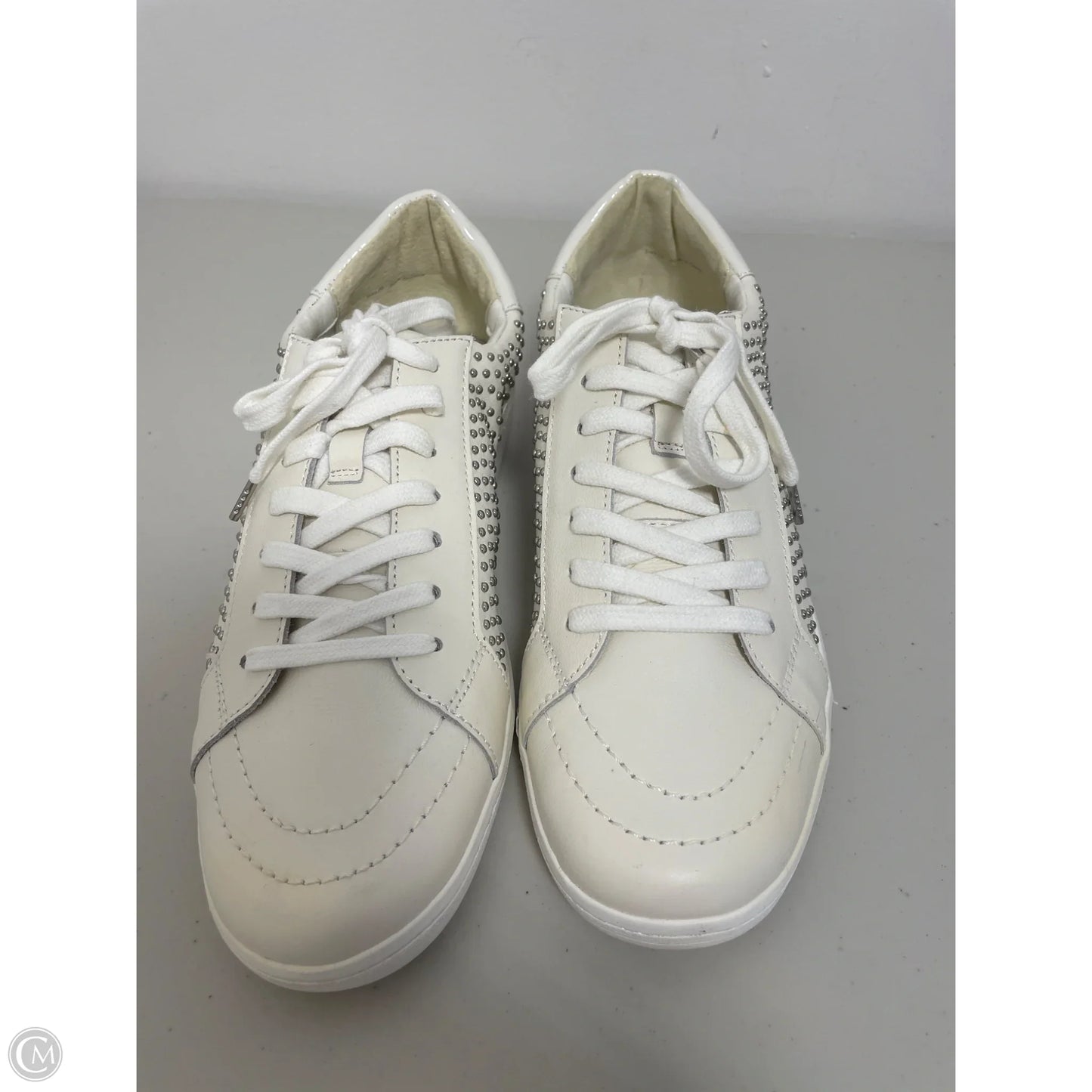 Shoes Sneakers By Dolce Vita In Ivory, Size: 10