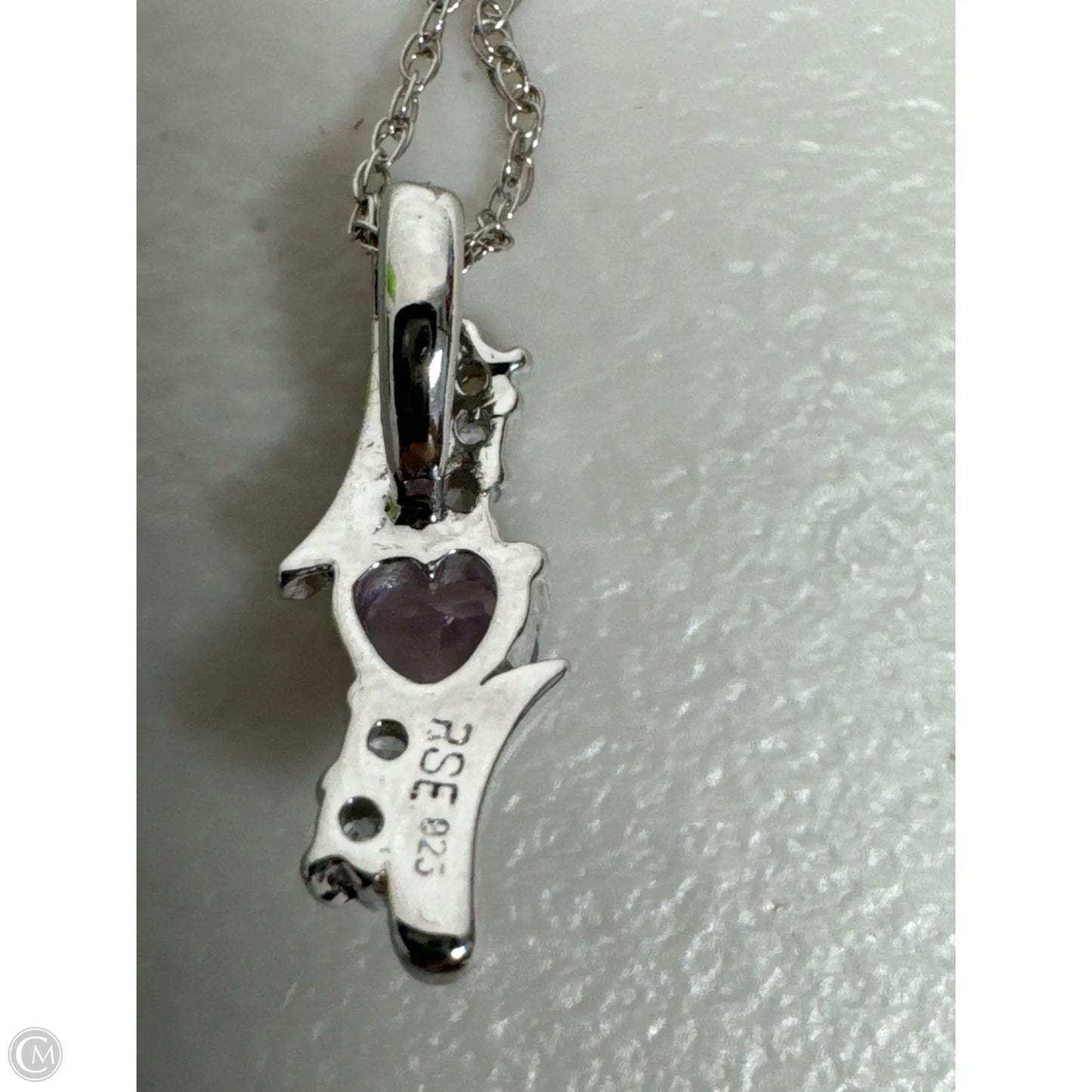 Necklace Charm By Clothes Mentor