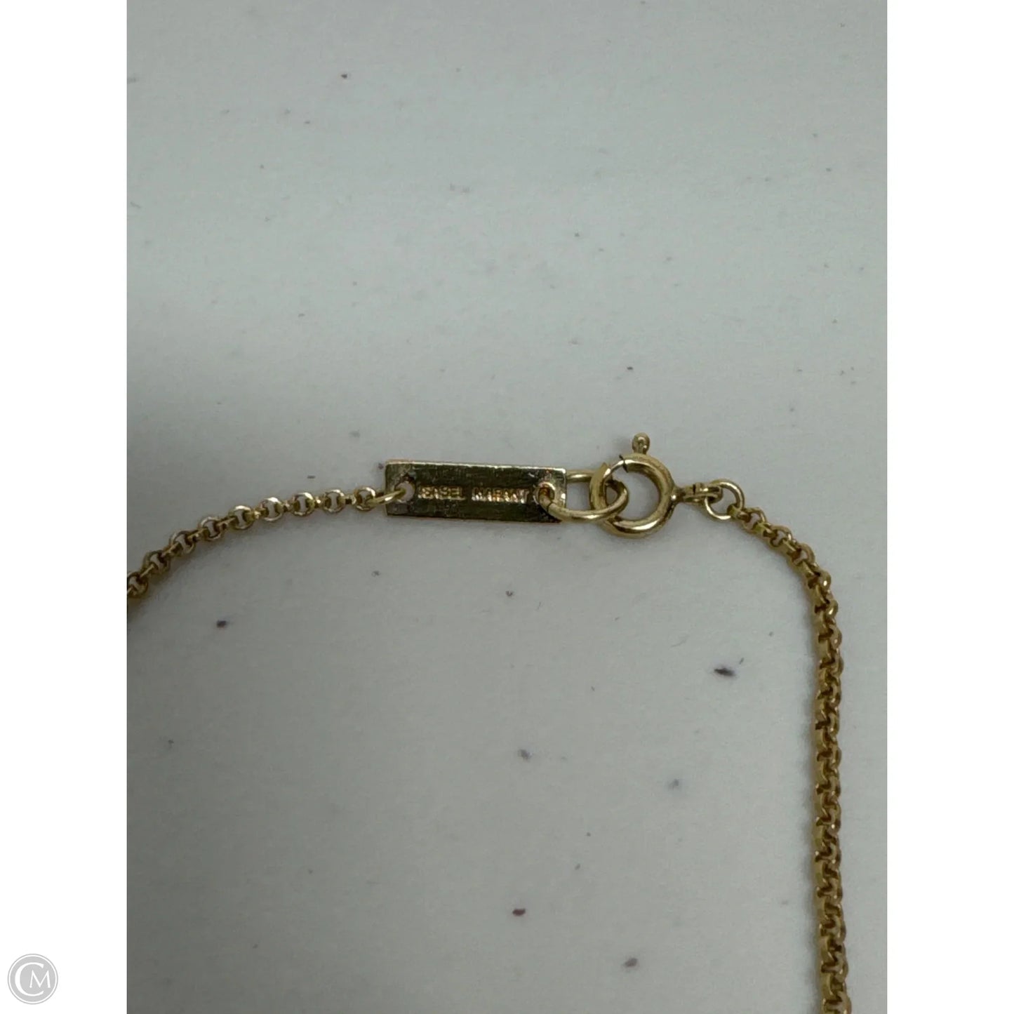 Necklace Designer By Isabel Marant