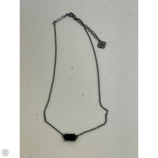 Necklace Pendant By Kendra Scott