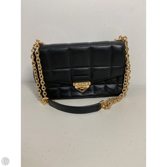 Crossbody Designer By Michael Kors, Size: Medium