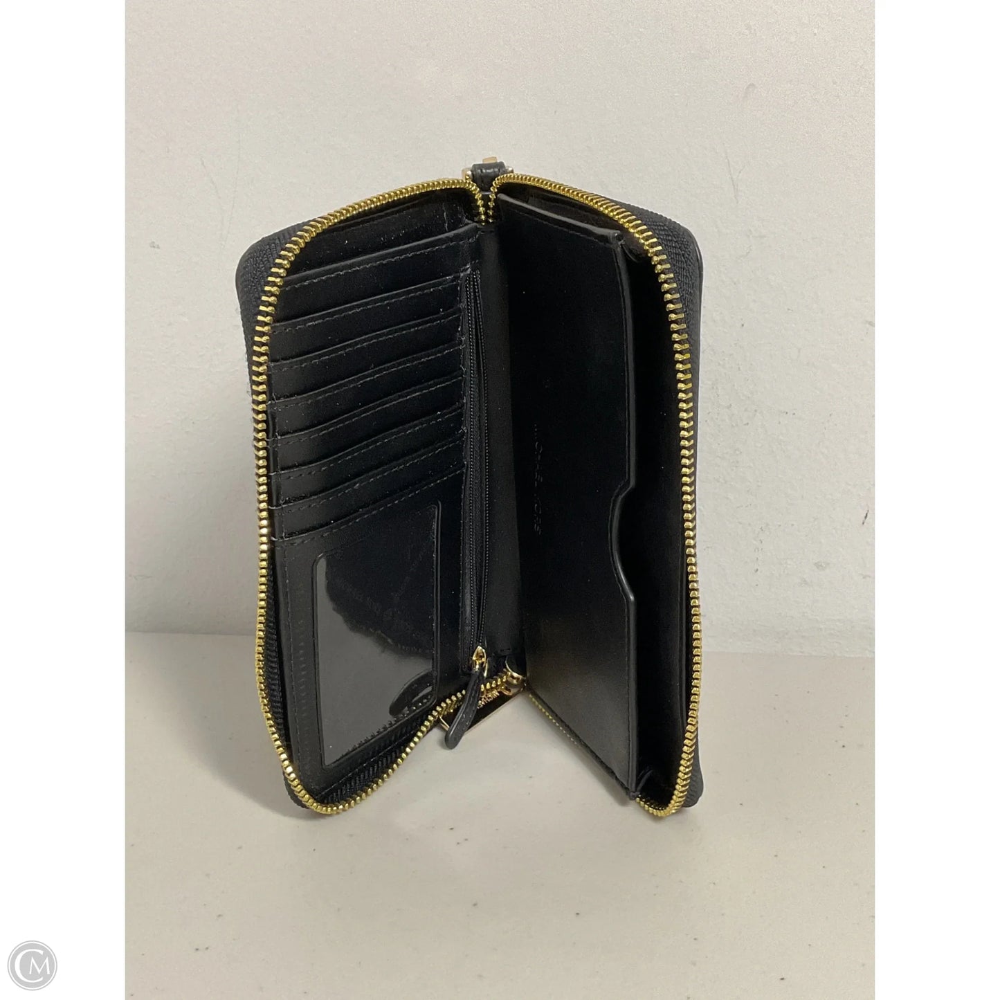 Wallet Designer By Michael Kors, Size: Medium
