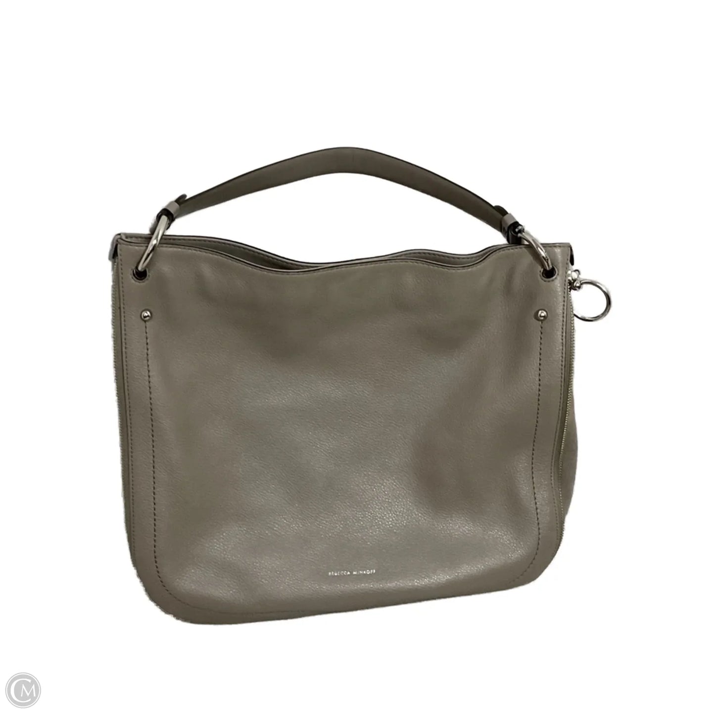 Crossbody Designer By Rebecca Minkoff, Size: Large