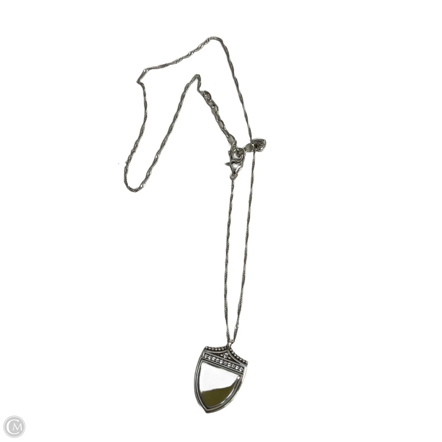 Necklace Charm By Brighton