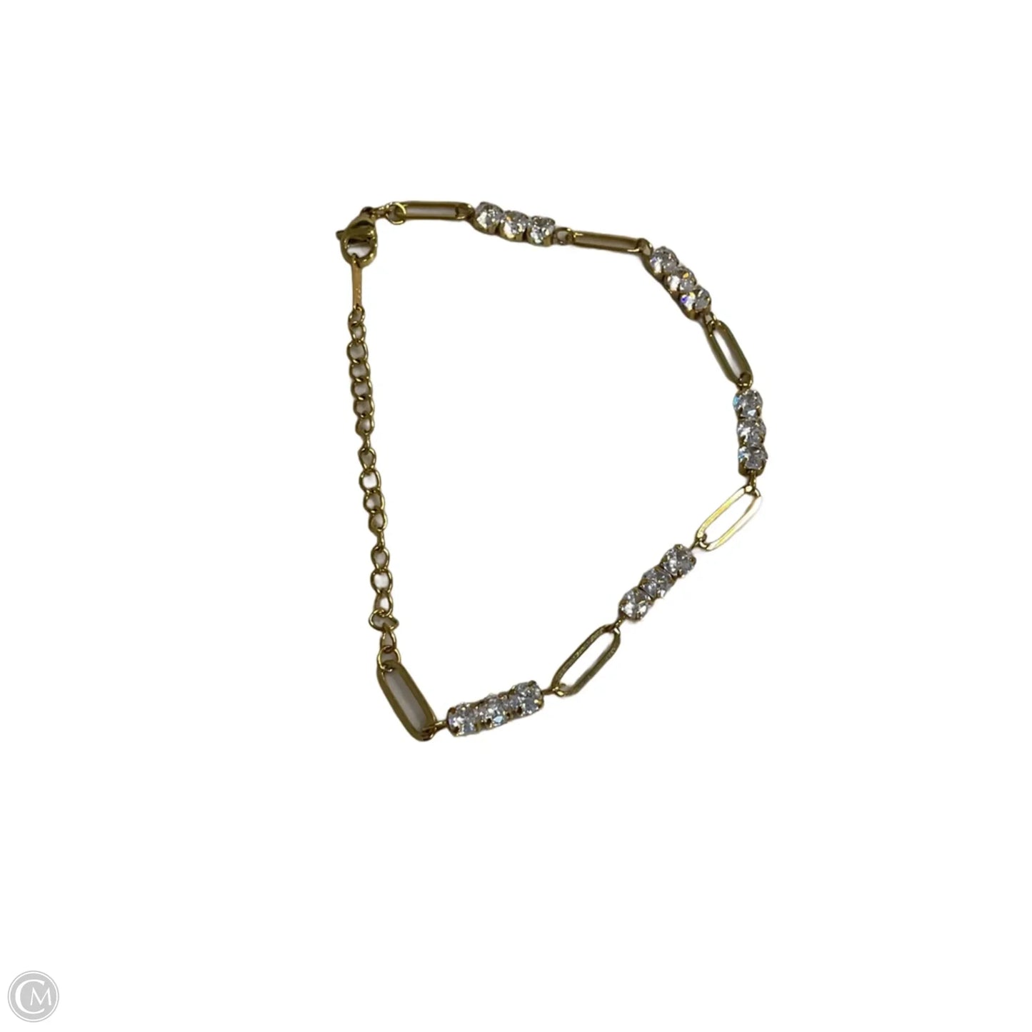 Bracelet Chain By Clothes Mentor