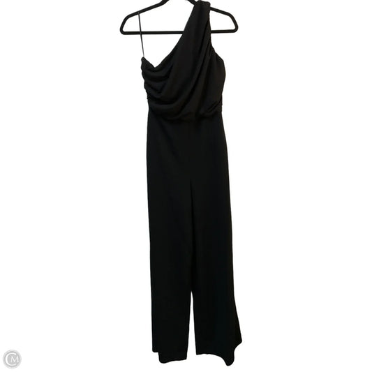 Jumpsuit By Clothes Mentor In Black, Size: S