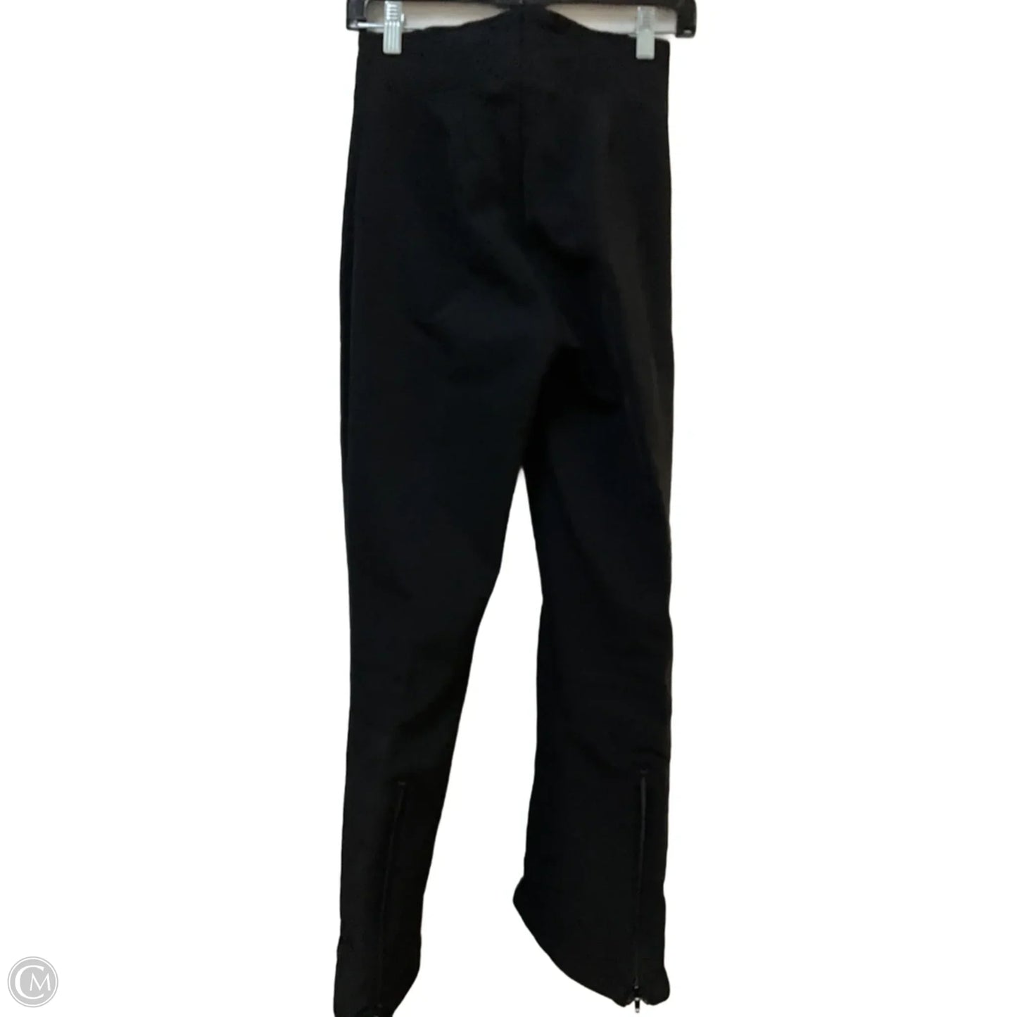 Athletic Pants By Cmb In Black, Size: 4
