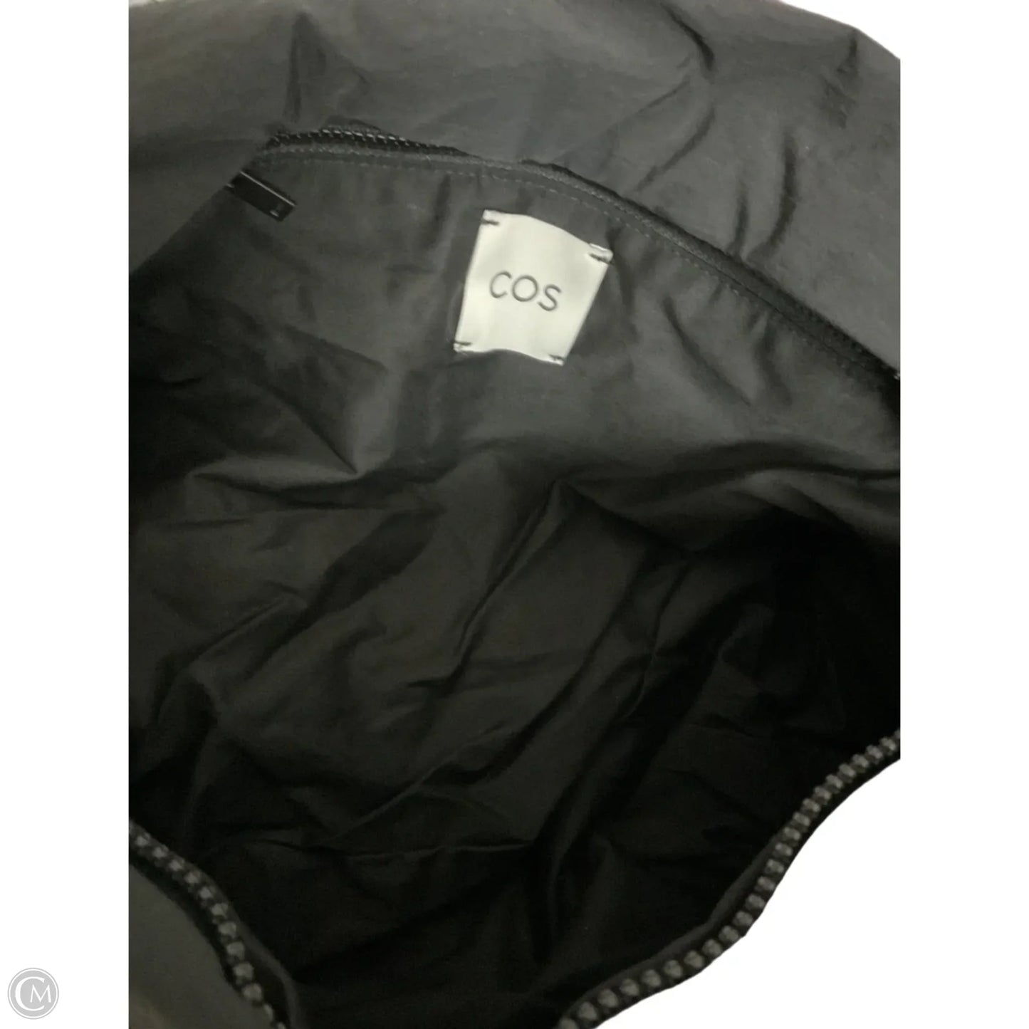 Backpack By Cos, Size: Large