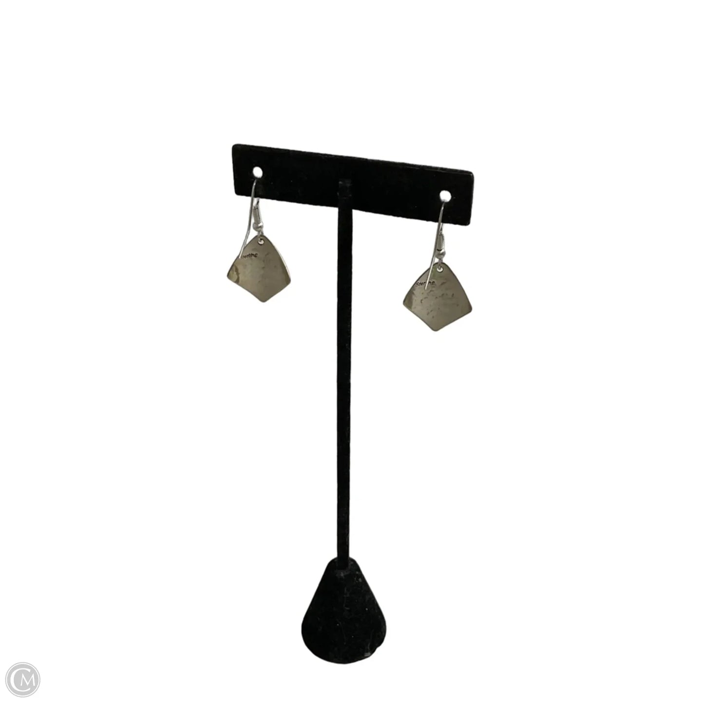 Earrings Dangle/drop By Clothes Mentor