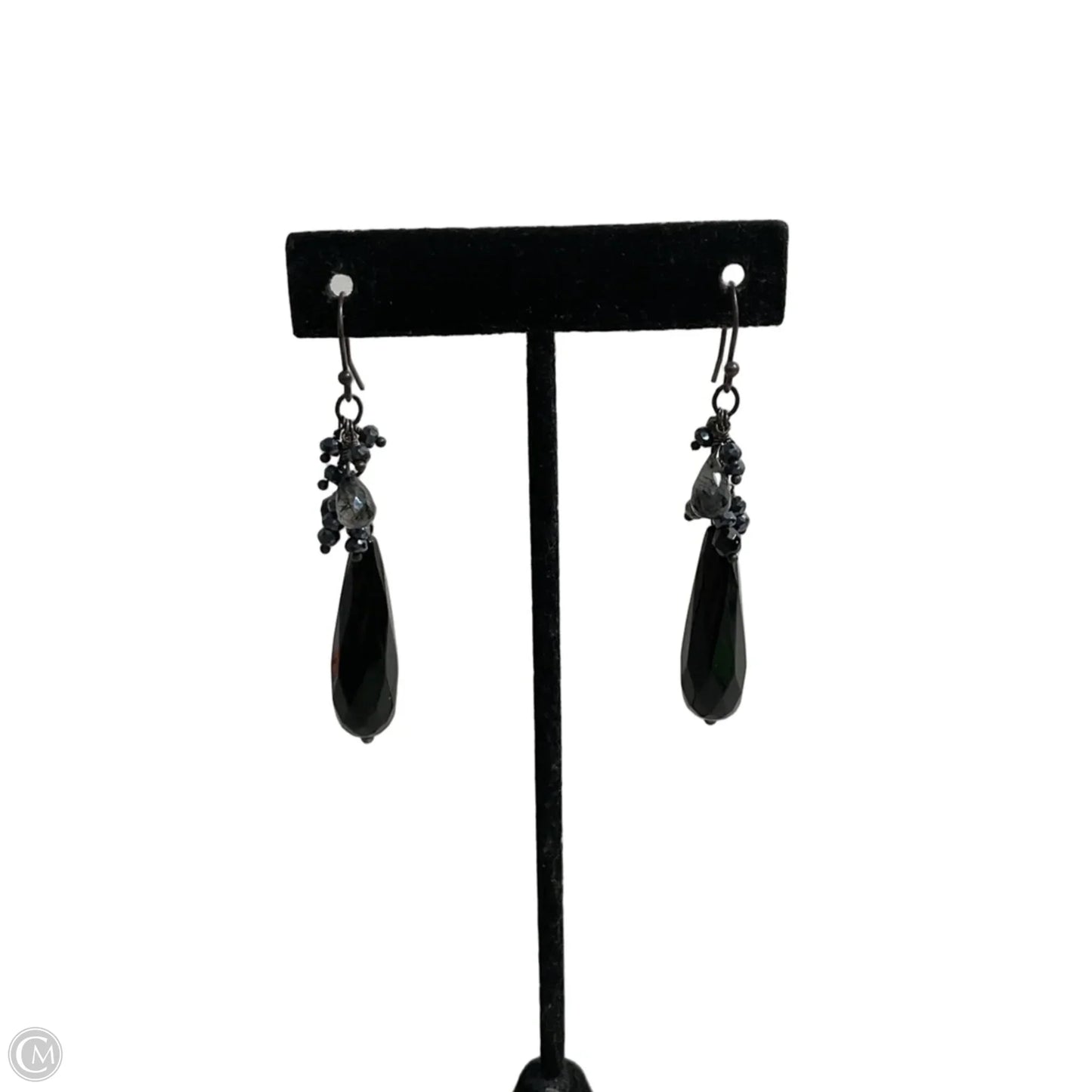 Earrings Dangle/drop By Cmc