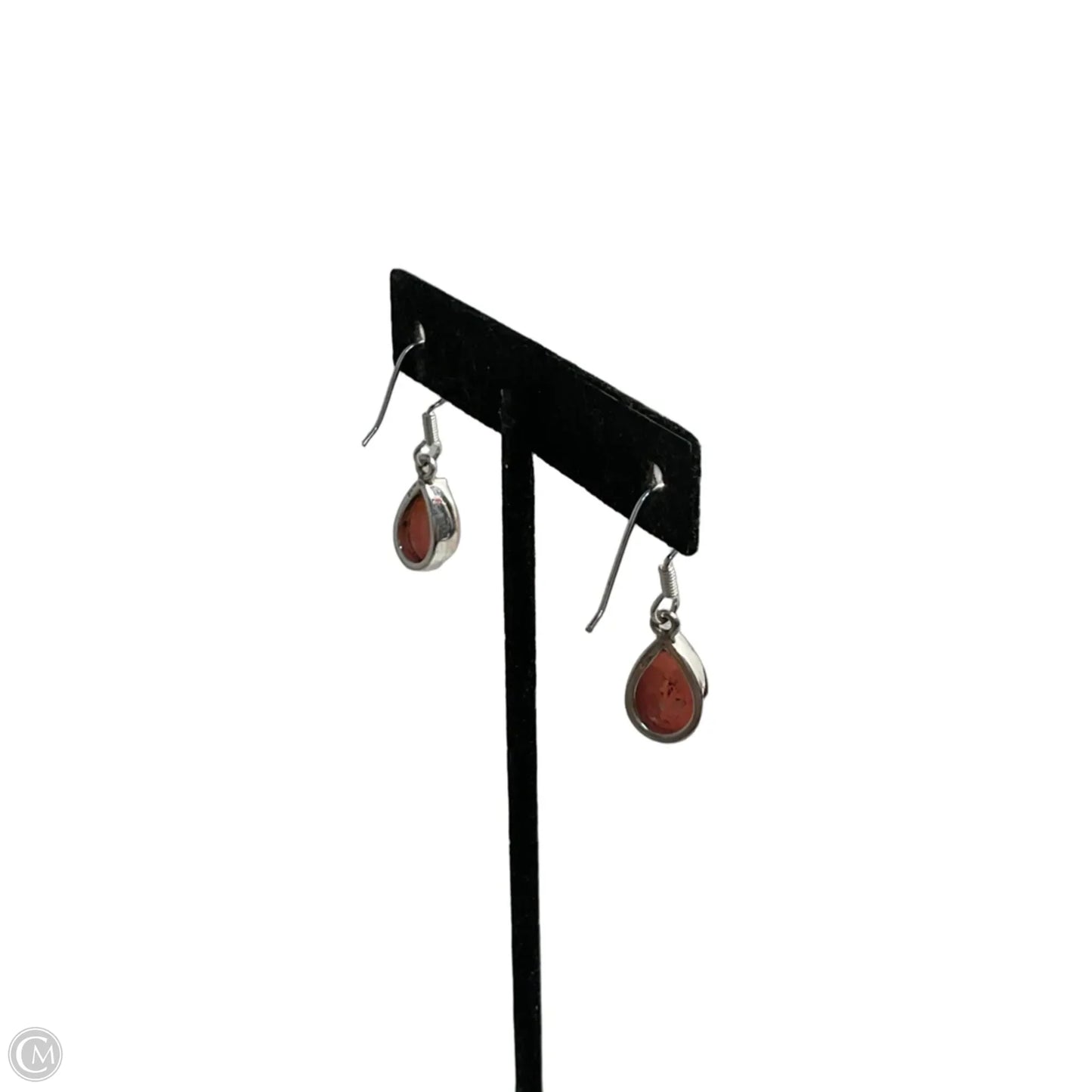 Earrings Dangle/drop By Cmc