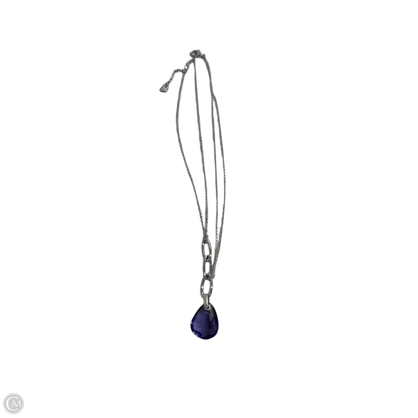 Necklace Designer By Swarovski