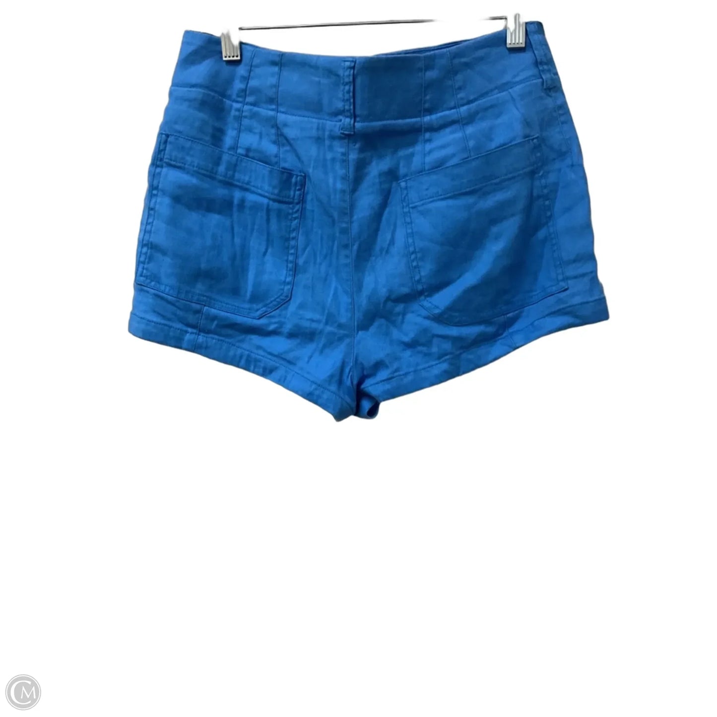 Shorts By Maeve In Blue, Size: 6