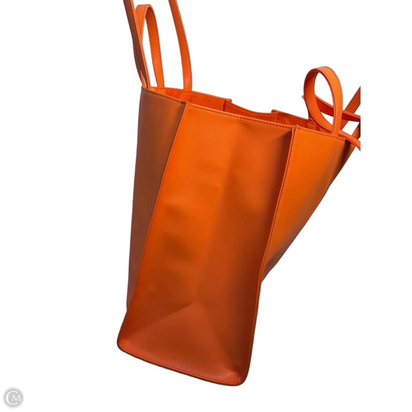 Tote Designer By Telfar, Size: Large