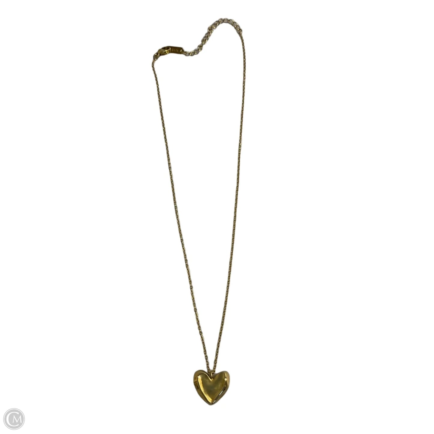Necklace Charm By Clothes Mentor