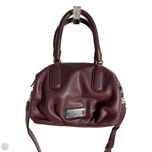 Handbag Designer By Marc By Marc Jacobs, Size: Medium