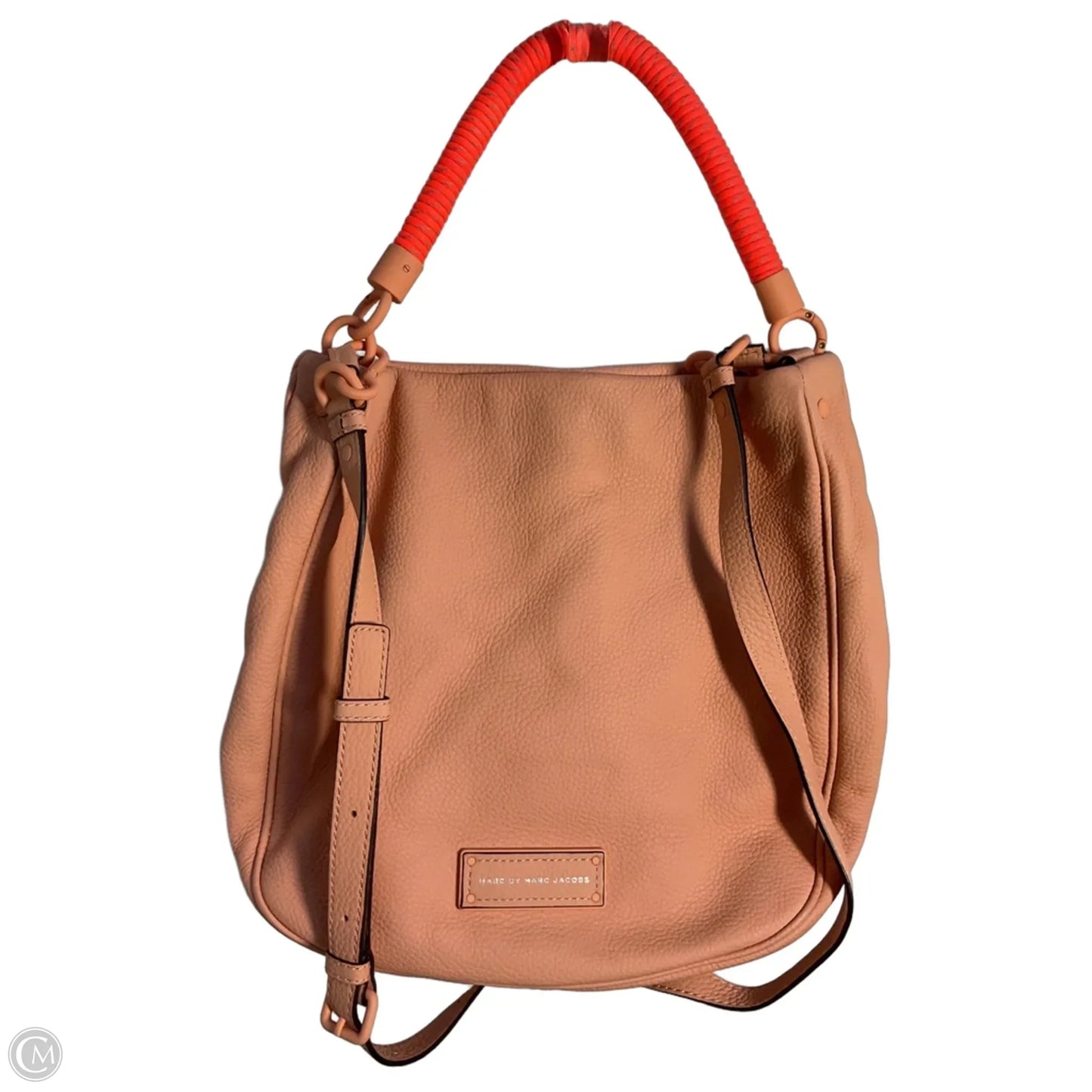 Handbag Designer By Marc By Marc Jacobs, Size: Large