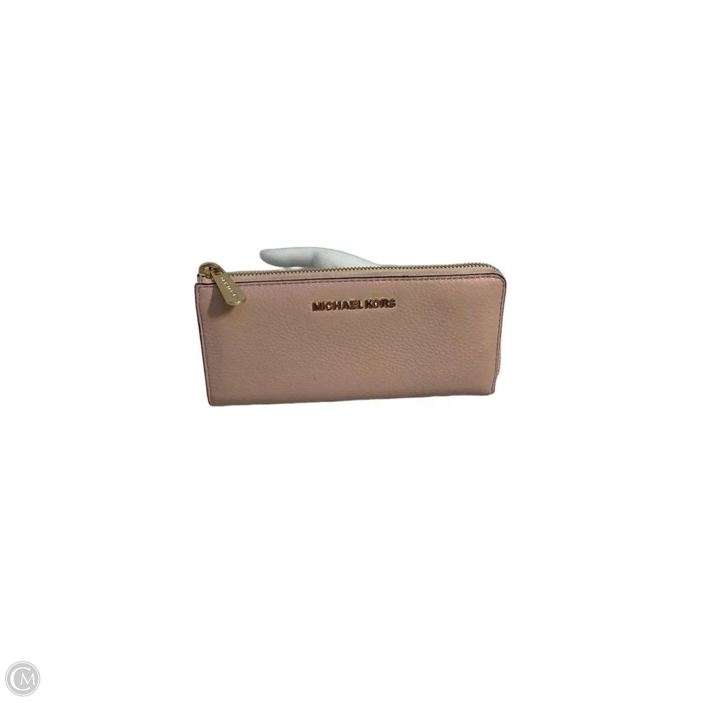 Wallet Designer By Michael Kors, Size: Medium