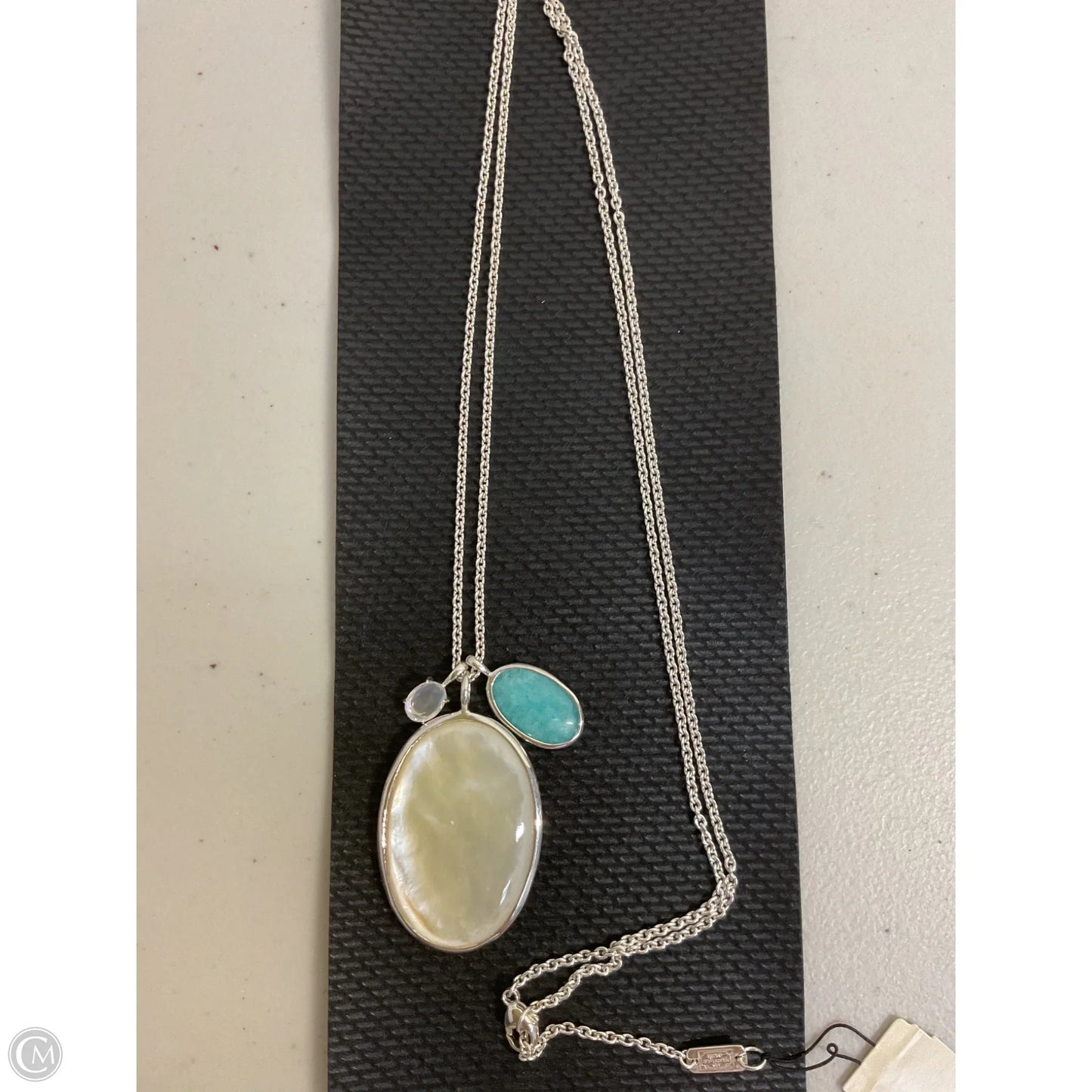 Necklace Pendant By Cmb