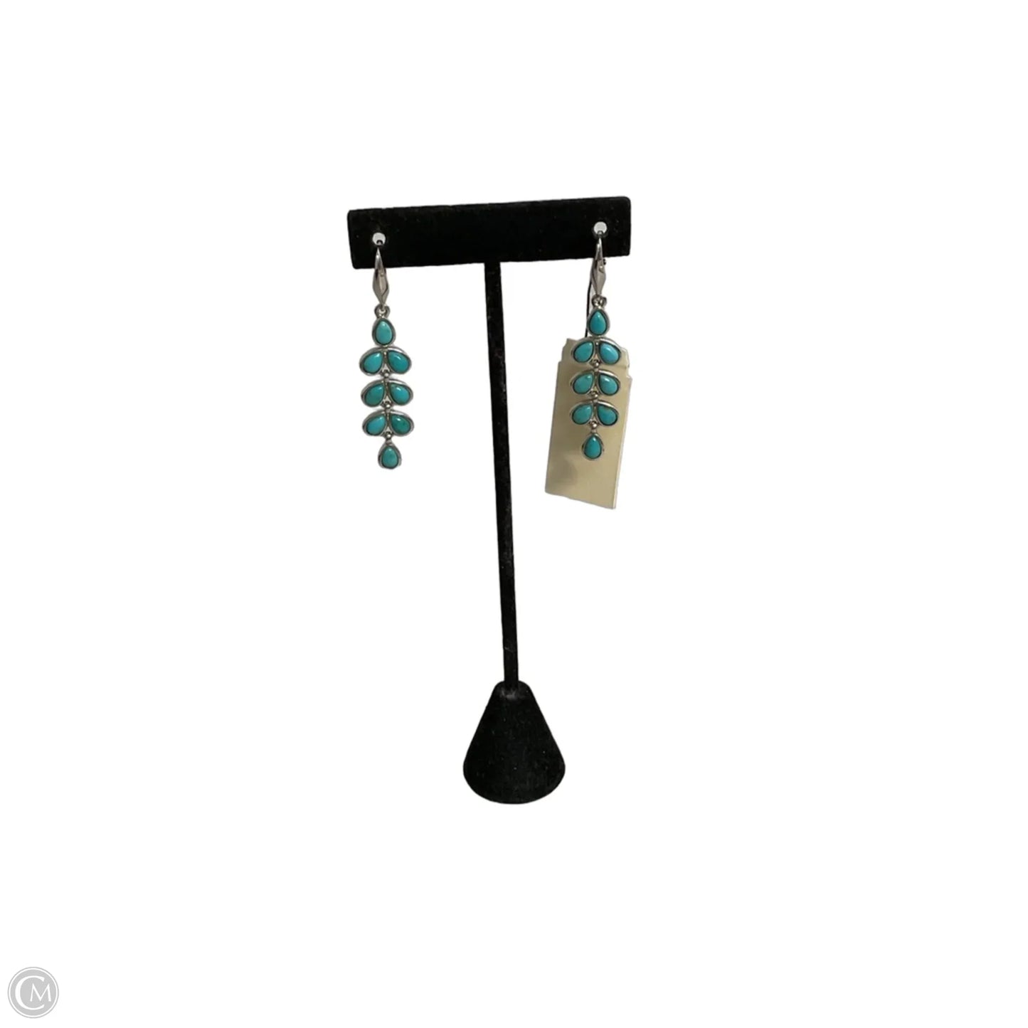 Earrings Sterling Silver By Clothes Mentor