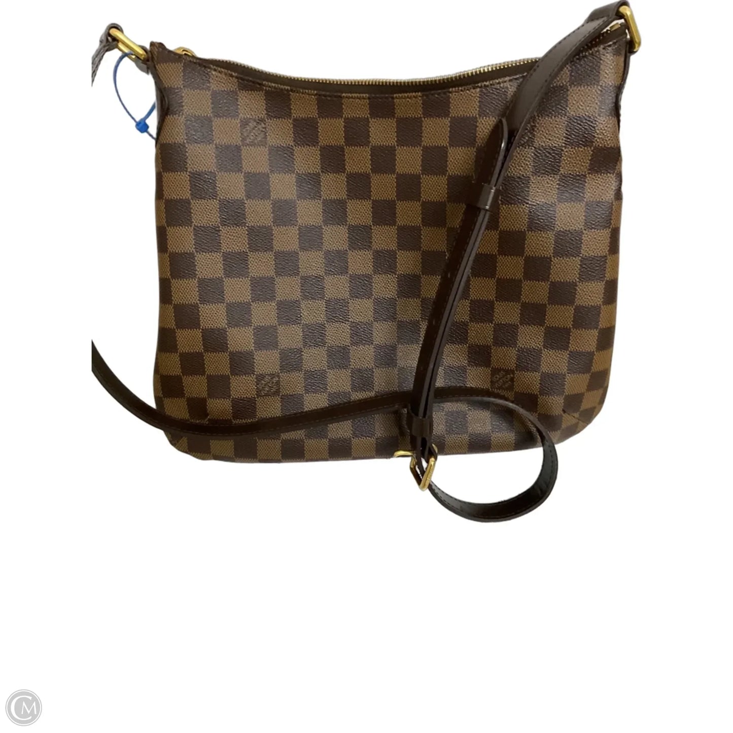 Handbag Luxury Designer By Louis Vuitton, Size: Medium