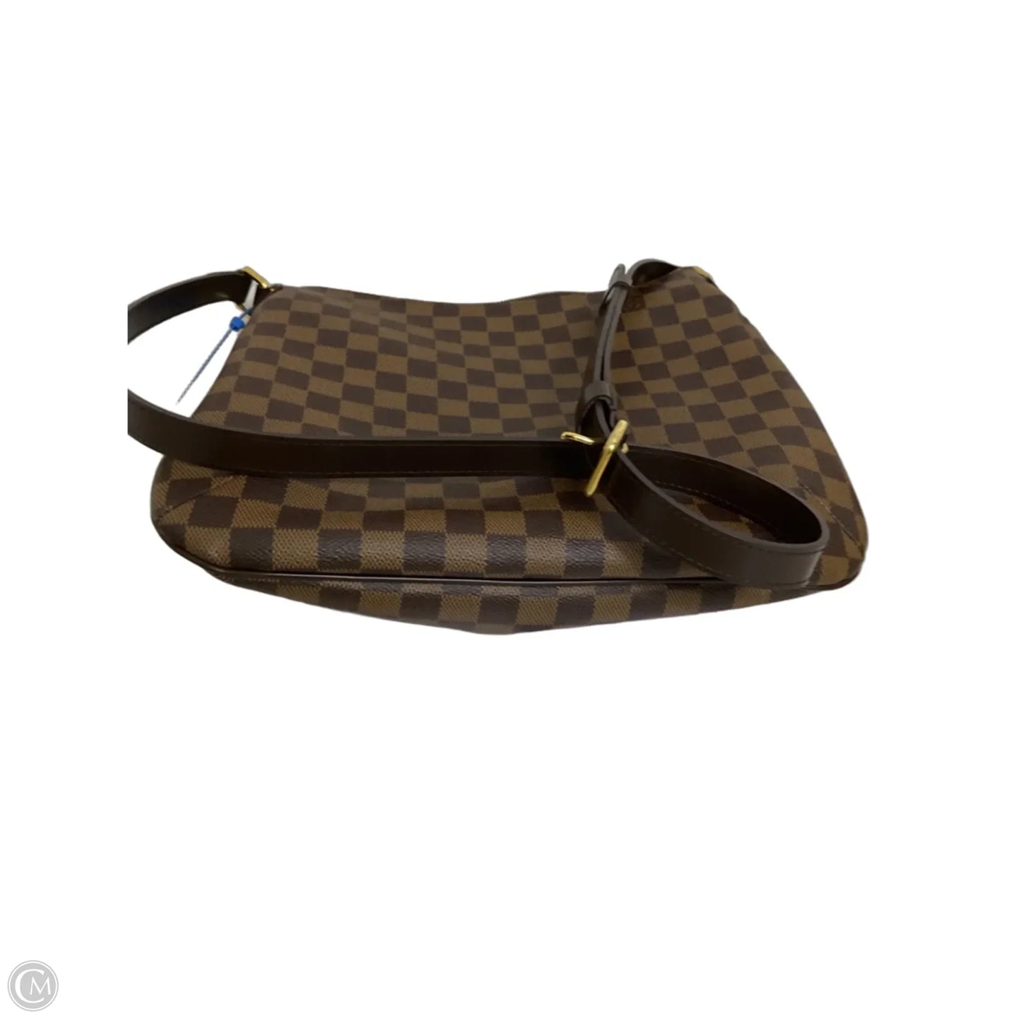 Handbag Luxury Designer By Louis Vuitton, Size: Medium