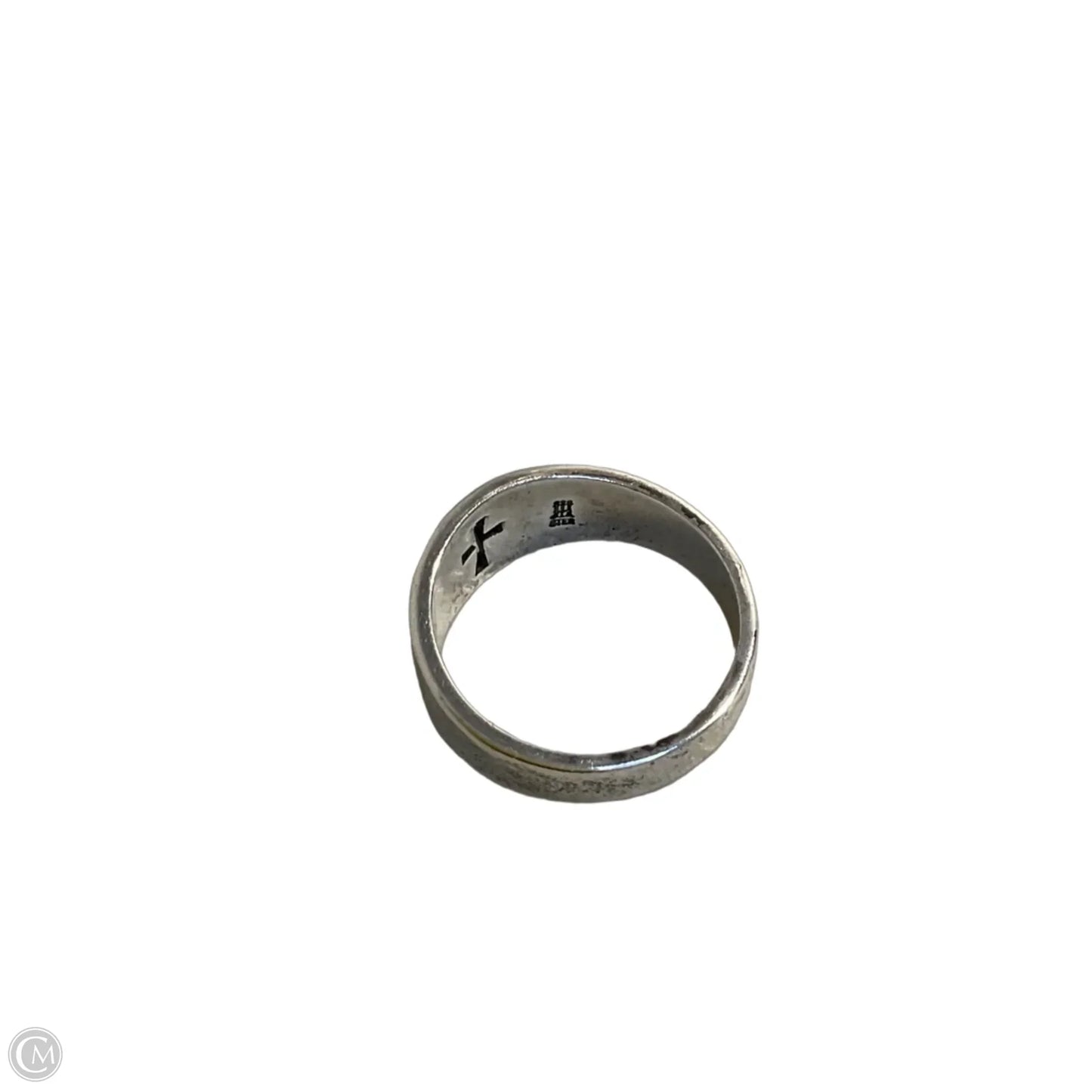 Ring Sterling Silver By James Avery, Size: 8.5