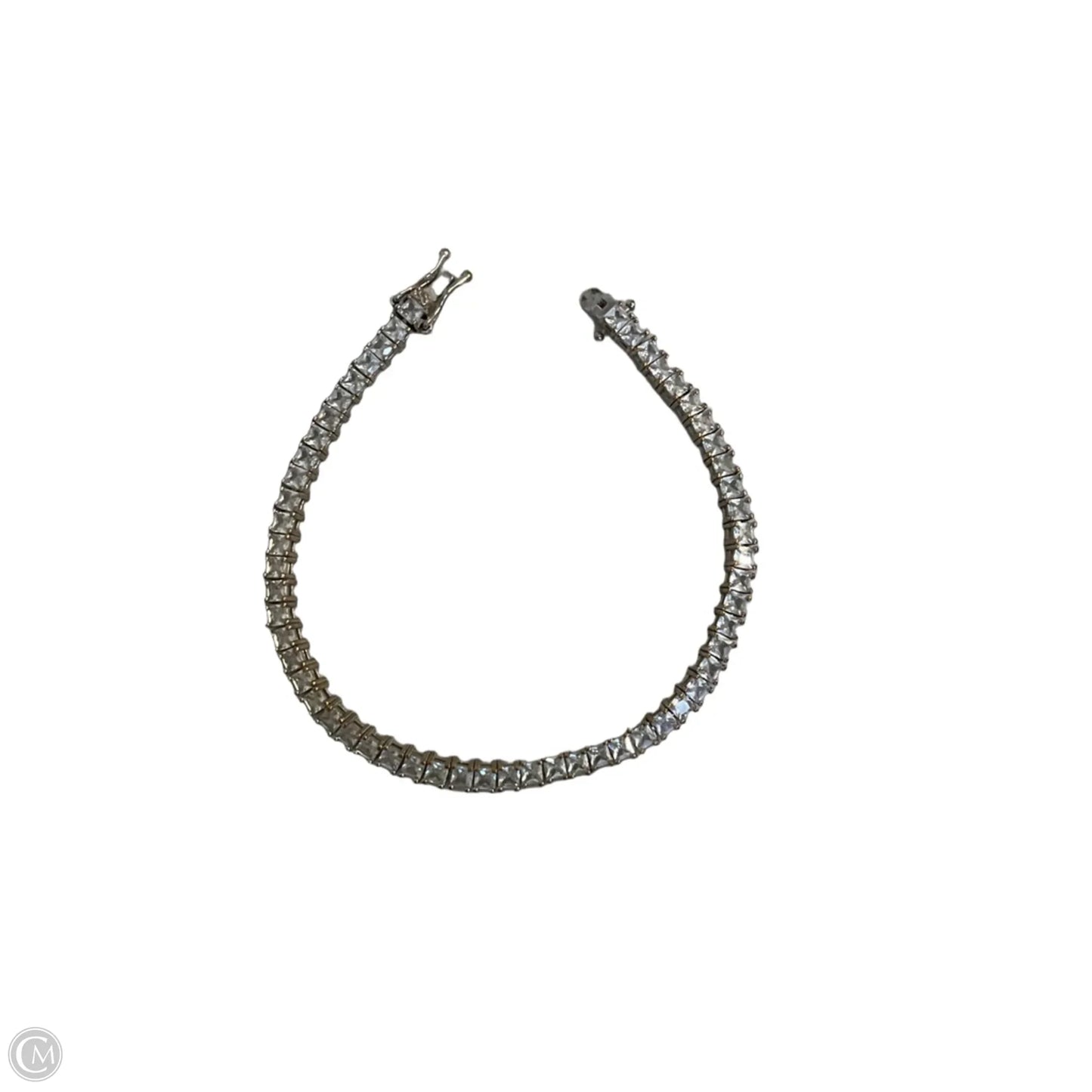 Bracelet Sterling Silver By Cmc
