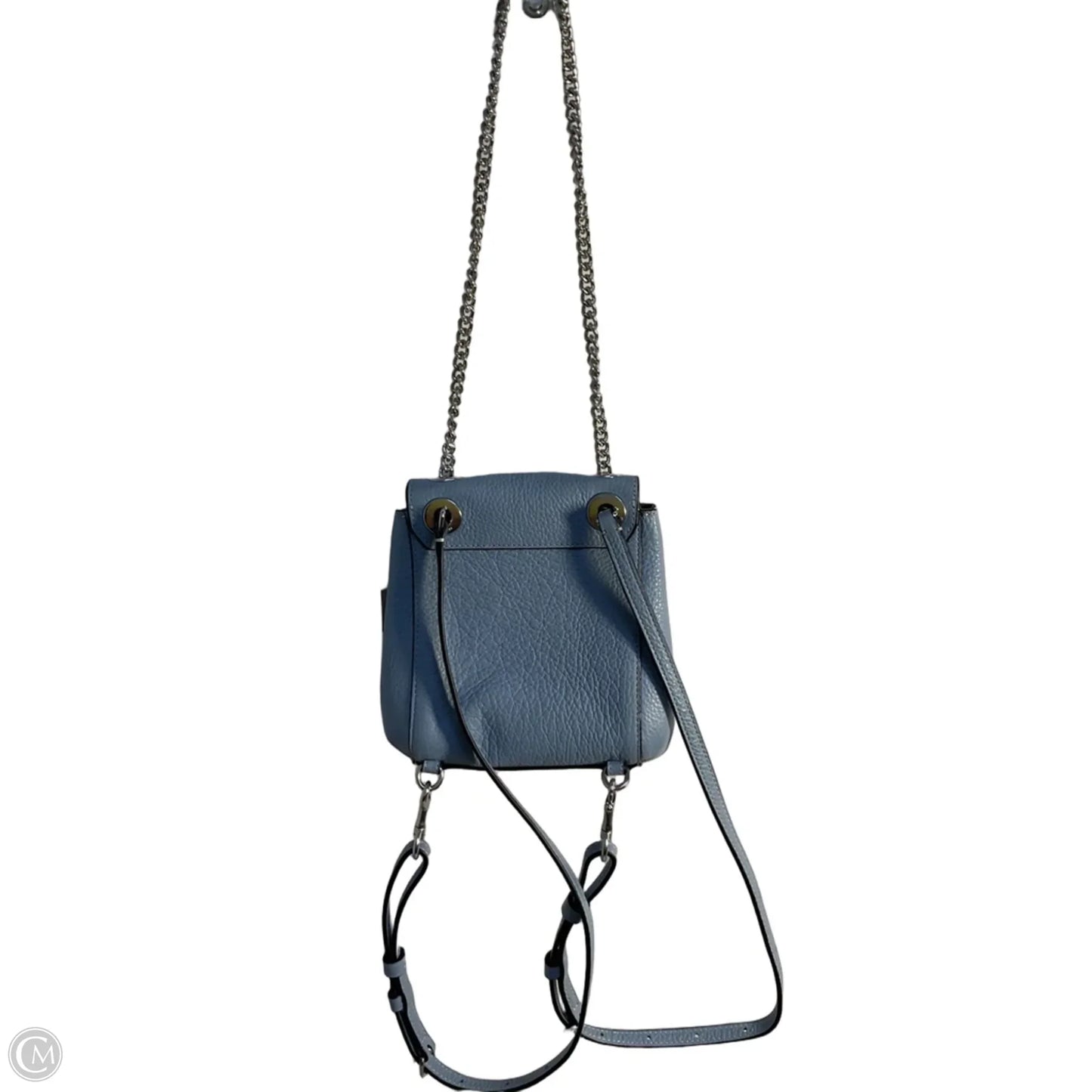 Backpack Designer By Coach, Size: Small