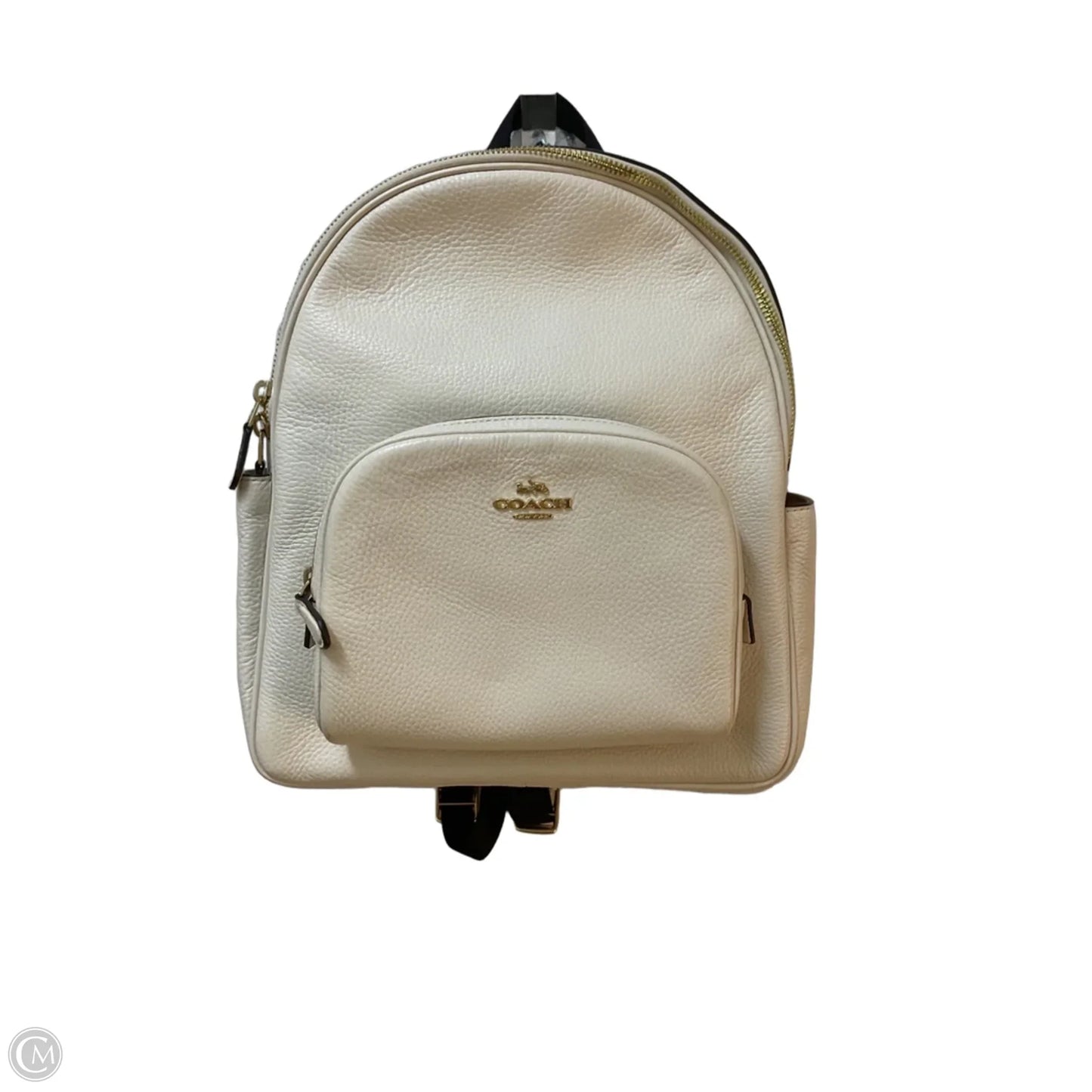 Backpack Designer By Coach, Size: Large