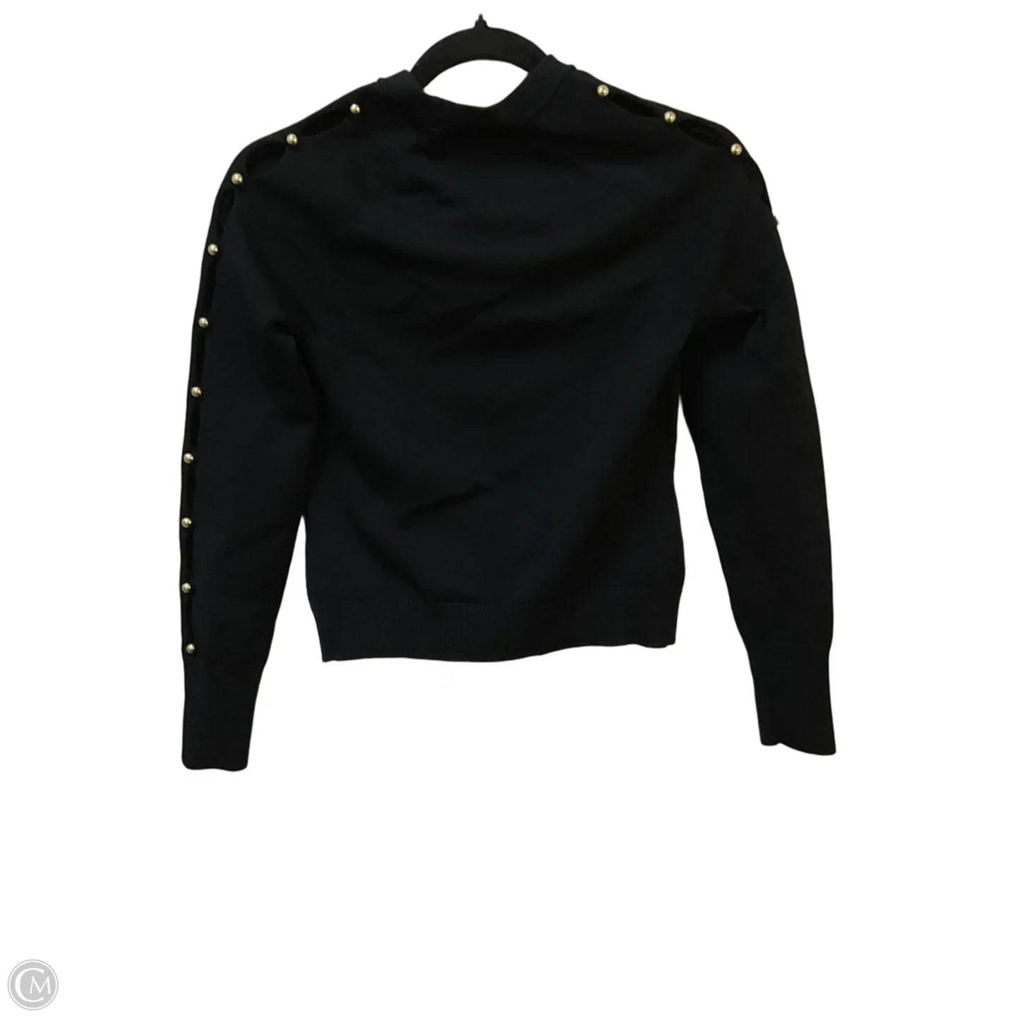 Sweater By Cmc In Black, Size: S