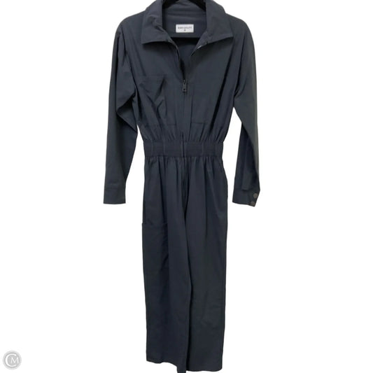Jumpsuit By Cmc In Grey, Size: Xs