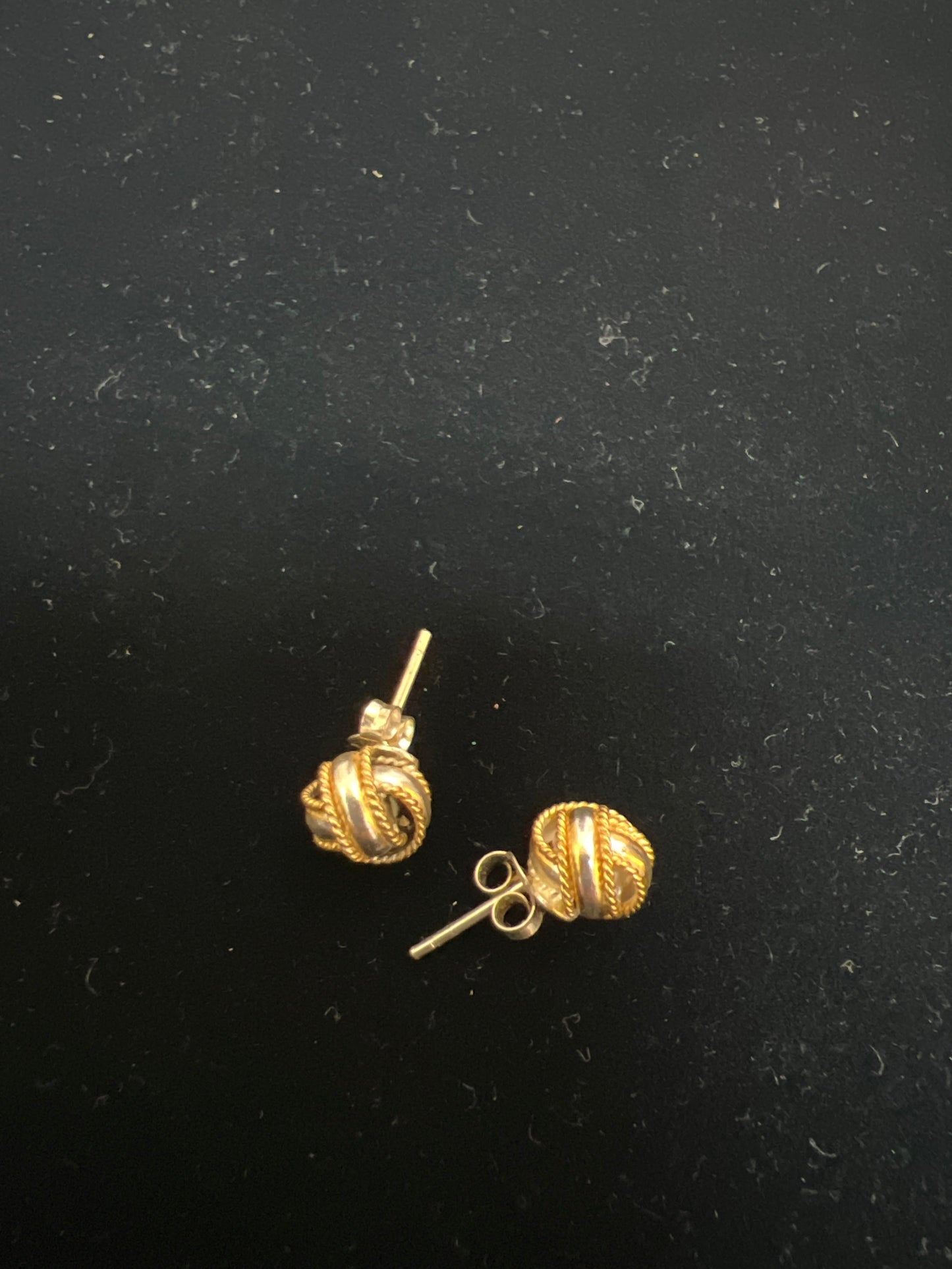 Earrings Stud By Cmb