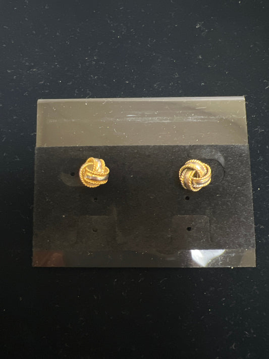 Earrings Stud By Cmb