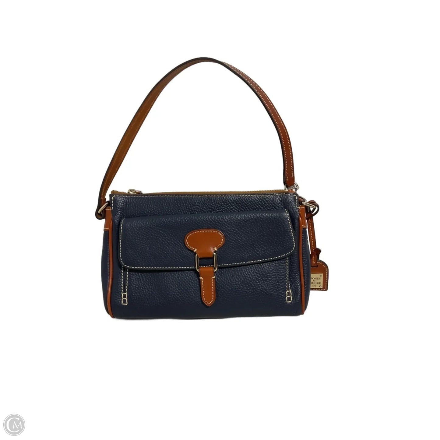 Handbag Designer By Dooney And Bourke, Size: Medium