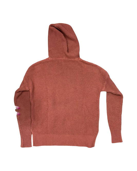 Sweater By Cynthia Rowley In Orange, Size:S
